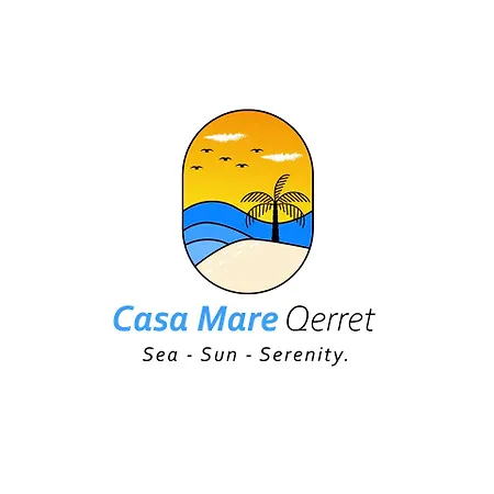 Casa Mare Qerret Apartman *
