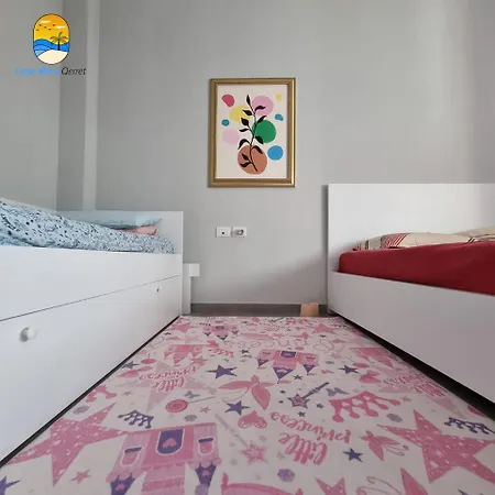 Casa Mare Qerret Apartman *