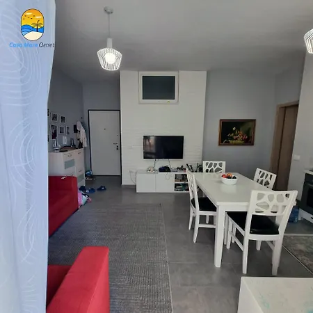 Casa Mare Qerret * Golem