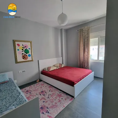 Apartament Casa Mare Qerret Golem (Tirana)