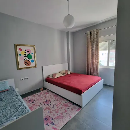 Casa Mare Qerret Golem (Tirana)