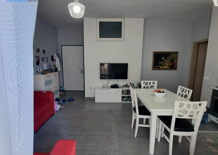 Casa Mare Qerret * Golem (Tirana)