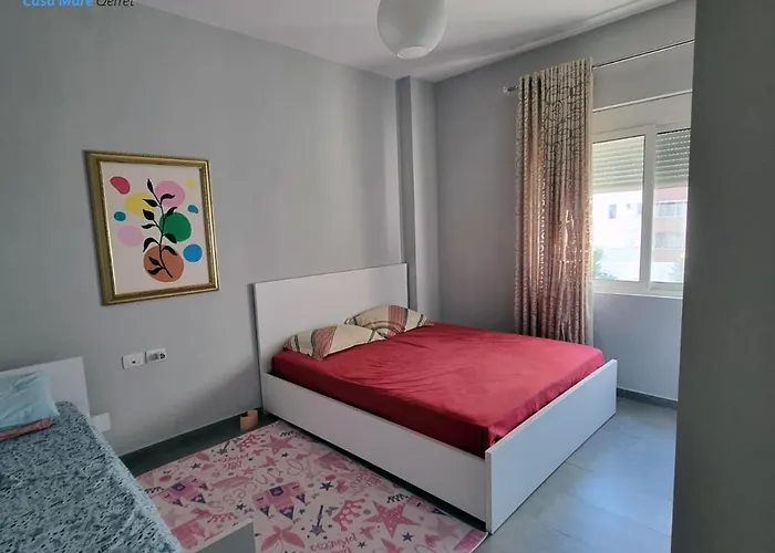 Appartamento Casa Mare Qerret Golem (Tirana)